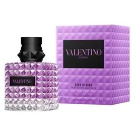 Valentino Born In Roma Donna Purple Melancholia Eau de Parfum 30 ml