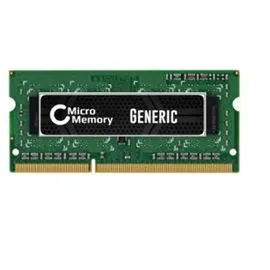 CoreParts 4GB Memory Module (KVR16LS11/4)
