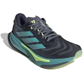 adidas Supernova Prima 2 Herren Onix / Mint / Hi-Res Yellow 47