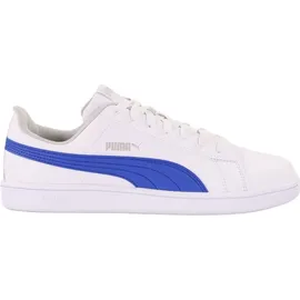 Puma Kinder universal Schuhe Puma Up weiß 38 (UK 5)