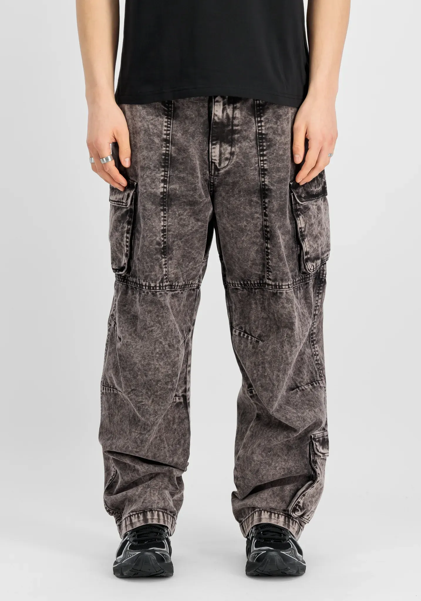 Cargohose ALPHA INDUSTRIES 