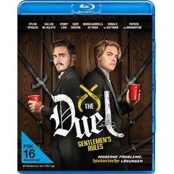 The Duel - Gentlemen's Rules