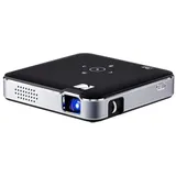 Kodak Luma 150 LED schwarz