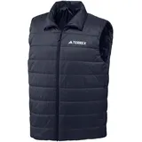 adidas Terrex Multi Essentials Climawarm Padded Weste - Legend Ink - M