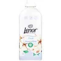 LENOR Frische Baumwollblüte BAUMWOLLE Weichspüler 1,4 L