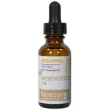 cosmondial gmbh&co. kg benecos Gesichtsöl Traubenkernöl 50 ml