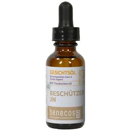 cosmondial gmbh&co. kg benecos Gesichtsöl Traubenkernöl 50 ml