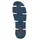 Rieker 42424 Damen Weit Blau 40