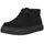 CLARKS Torhill Hi Stiefeletten Black 45