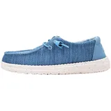 HEYDUDE Wendy Damen Blue Breeze 38