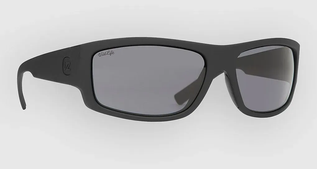 VonZipper Semi Polar Blt Sat Sonnenbrille blk smk polar Gr. Uni