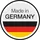 Germania Schreibtisch GW-Profi 2.0 160 cm lichtgrau/silber