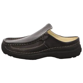 WOLKY Roll Slide Herren Schwarz 44