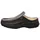 WOLKY Roll Slide Herren Schwarz 44