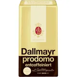 Dallmayr Prodomo Entcoffeiniert 500 g