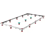 MEPA Montagerahmen SF XL 100/180 150184