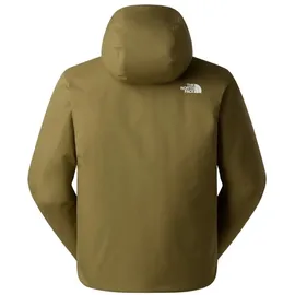 The North Face Quest Mono Ins Jacket - Regenjacke - Herren Cedar
