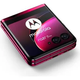 Motorola Razr 40 Ultra 5G 8 GB RAM 256 GB viva magenta