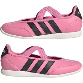 adidas Barreda Mary Jane Kinder Bliss Pink/Carbon/Off White 38
