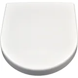 Villeroy & Boch Subway WC-Sitz compact mit Absenkautomatik