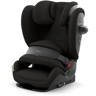 Cybex Pallas G2 Magic Black, Schwarz