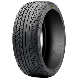 Pirelli P Zero Rosso 245/40 ZR17 91Y