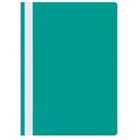 Stylex 25 Schnellhefter PP Kunststoff Hefter mint