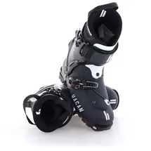 Hagan Core Lite Tourenschuh Schwarz 24,5 cm