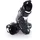Hagan Core Lite Tourenschuh Schwarz 24,5 cm