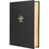 Katholisches Bibelwerk Die Bibel. Großdruck. Mit Familienchronik.: