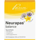 Pascoe Neurapas Balance Filmtabletten 100 St.
