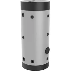 feueranker Wärmepumpenspeicher 200 Liter WPS-2-200 Solarspeicher Warmwasserspeicher Boiler