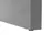 Beliani Gartentisch Grau Stein, Freiform, 108x78x90 cm