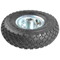 PRO PLUS Ersatzrad für Stützrad 260 x 85 mm