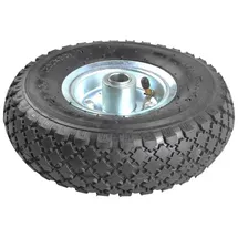 PRO PLUS Ersatzrad für Stützrad 260 x 85 mm