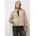 Fake Fur Smooth champagne 42 42