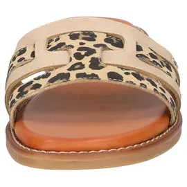 Mustang Pantolette Beige 41