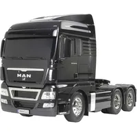 TAMIYA LKW MAN TGX 26.540 6x4 XLX Bausatz (300056325)
