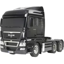 TAMIYA LKW MAN TGX 26.540 6x4 XLX Bausatz (300056325)