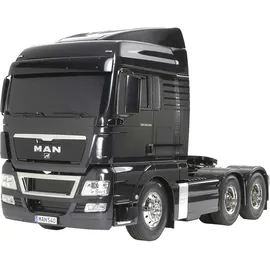 TAMIYA LKW MAN TGX 26.540 6x4 XLX Bausatz (300056325)
