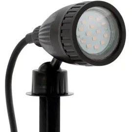 EGLO LED-Erdspieß Nema1 1-flammig