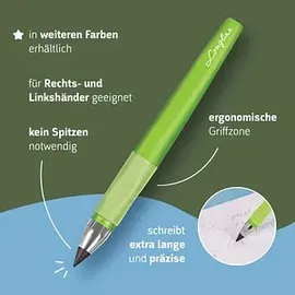 Brunnen REMOVE Longline Colour Code Bleistift H 2 St. Kiwi