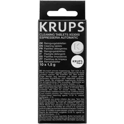 Krups XS 3000 Reinigungstabletten