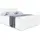 altdecor ERNINA-Z KING 160 x 200 cm H3/H4 Weiß