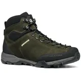 Scarpa Mojito Hike GTX Herren thyme green/lime 40,5