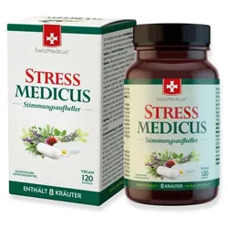 SwissMedicus Stress Medicus