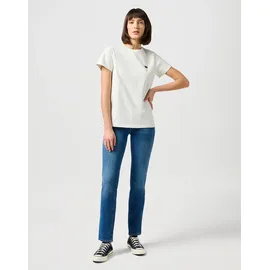 Wrangler W28b4736y Bootcut Jeans Raven 28 32