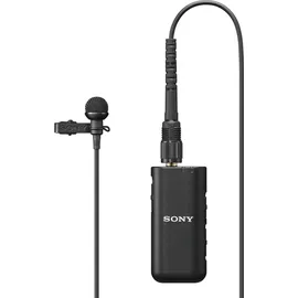 Sony ECM-L1 Lavalier-Mikrofon