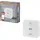 Osram SMART+ WIFI Kohlenmonoxid Melder Weiß