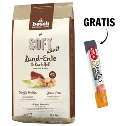 Bosch Soft Adult Duck & Kartoffeln 12,5 kg